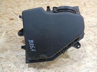 корпус воздушного фильтра BMW 6 серия E63/E64 [рестайлинг] E63 2007, 3.0 л., M57 D30 (306D5), дизель, АКПП, купе, задний привод, правый руль, 13717792416, 7792416