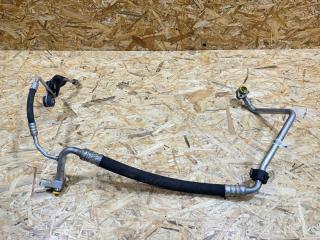 трубка кондиционера BMW 5 серия E60/E61 [рестайлинг] E60 2009, 2.0 л., N47 D20 A, дизель, МКПП, седан, задний привод, правый руль, 64509181825, 9181825, 64539171067, 9171067