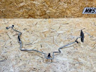 трубка кондиционера BMW 5 серия E60/E61 [рестайлинг] E60 2009, 2.0 л., N47 D20 A, дизель, МКПП, седан, задний привод, правый руль, 64509181854, 9181854, 64539155352, 9155352