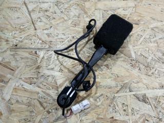 замок ремня безопасности BMW X2 F39 2018, 2.0 л., дизель, МКПП, внедорожник 5 дв., полный привод, правый руль, 7313299, 72117313299