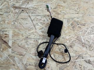 замок ремня безопасности BMW X2 F39 2018, 2.0 л., дизель, МКПП, внедорожник 5 дв., полный привод, правый руль, 7313299, 72117313299