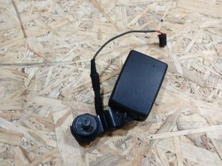 замок ремня безопасности BMW X2 F39 2018, 2.0 л., дизель, МКПП, внедорожник 5 дв., полный привод, правый руль, 7371652, 72117371652