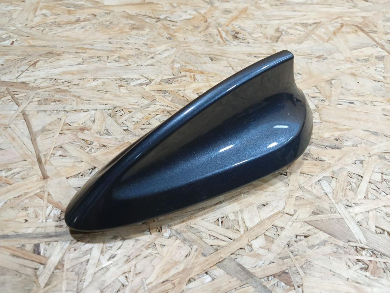 пластик BMW X2 F39 2018, 2.0 л., дизель, МКПП, внедорожник 5 дв., полный привод, правый руль, 9252257 - фото №1