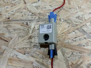 усилитель антенны BMW X2 F39 2018, 2.0 л., дизель, МКПП, внедорожник 5 дв., полный привод, правый руль, 9118262, 65209118262, 9231466, 65209231466, 65202622341, 2622341