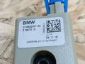 усилитель антенны BMW X2 F39 2018, 2.0 л., дизель, МКПП, внедорожник 5 дв., полный привод, правый руль, 9118262, 65209118262, 9231466, 65209231466, 65202622341, 2622341 - фото №5