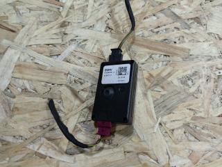 усилитель антенны BMW X2 F39 2018, 2.0 л., дизель, МКПП, внедорожник 5 дв., полный привод, правый руль, 9289587, 65209289587