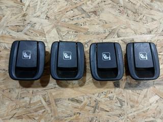 пластик BMW X2 F39 2018, 2.0 л., дизель, МКПП, внедорожник 5 дв., полный привод, правый руль, 52207384719, 7384719