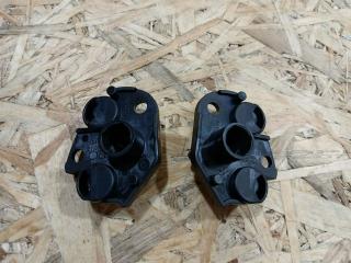 кронштейн (крепление) BMW X2 F39 2018, 2.0 л., дизель, МКПП, внедорожник 5 дв., полный привод, правый руль, 1354719, 1354720