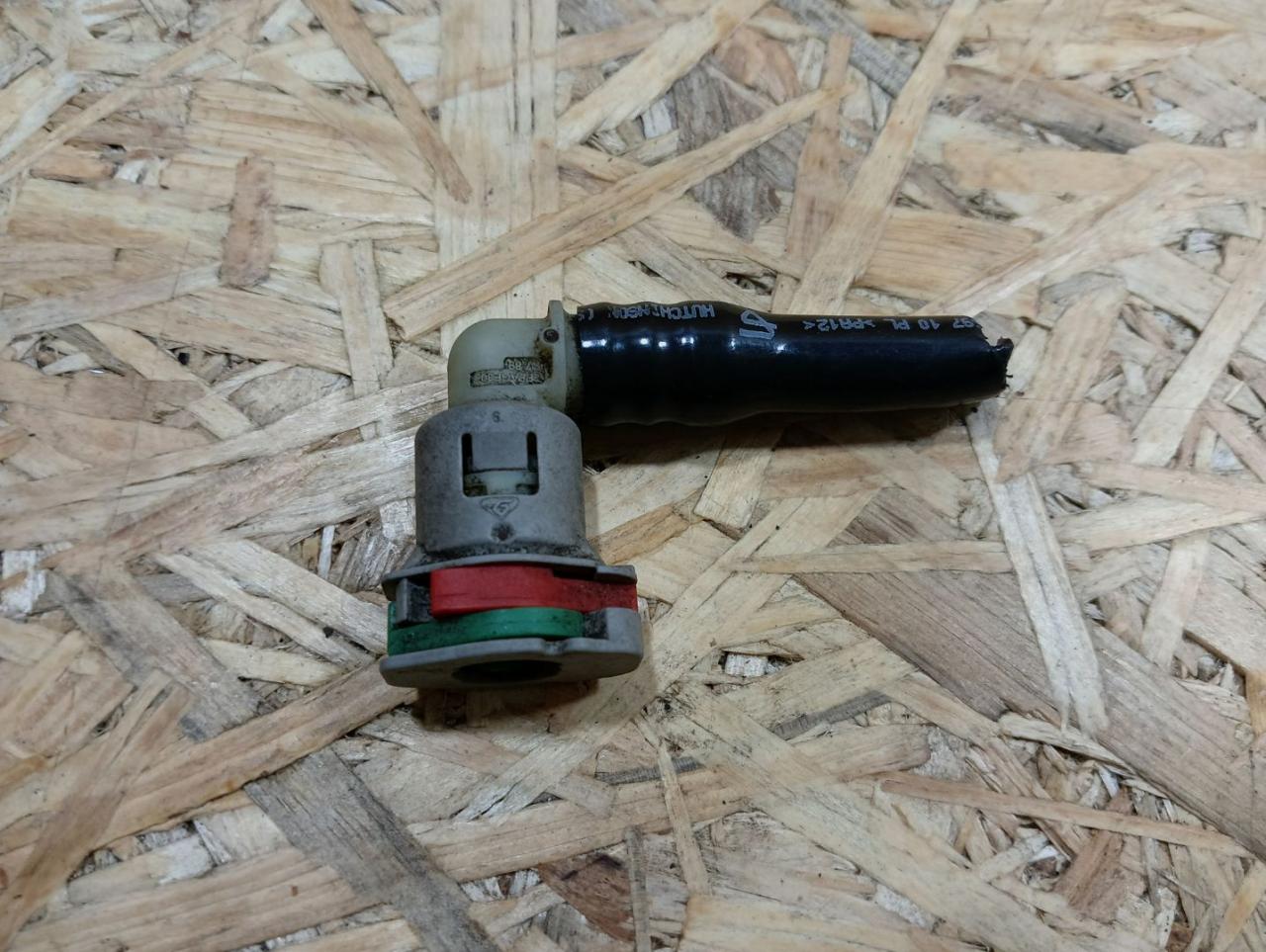 патрубок (трубопровод, шланг) BMW X2 F39 2018, 2.0 л., дизель, МКПП, внедорожник 5 дв., полный привод, правый руль - фото №1