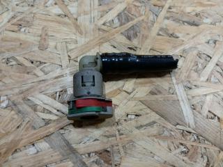 патрубок (трубопровод, шланг) BMW X2 F39 2018, 2.0 л., дизель, МКПП, внедорожник 5 дв., полный привод, правый руль