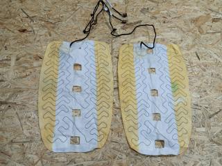 подогрев сиденья BMW X2 F39 2018, 2.0 л., дизель, МКПП, внедорожник 5 дв., полный привод, правый руль, 7310982