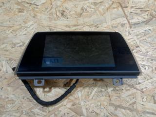 монитор мультимедиа BMW X2 F39 2018, 2.0 л., дизель, МКПП, внедорожник 5 дв., полный привод, правый руль, 8803369, 65508803369, 65508798222, 8798222