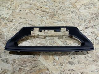 пластик панели BMW X2 F39 2018, 2.0 л., дизель, МКПП, внедорожник 5 дв., полный привод, правый руль, 9353266, 51459353266