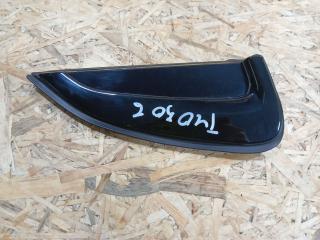 пластик BMW X2 F39 2018, 2.0 л., дизель, МКПП, внедорожник 5 дв., полный привод, правый руль, 7428288, 51137428288