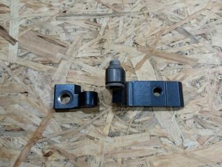 петля двери BMW X2 F39 2018, 2.0 л., дизель, МКПП, внедорожник 5 дв., полный привод, правый руль, 7246064