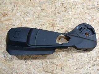 накладка на сиденье BMW X2 F39 2018, 2.0 л., дизель, МКПП, внедорожник 5 дв., полный привод, правый руль, 7310851