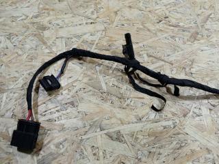 разъем (фишка) проводки BMW X2 F39 2018, 2.0 л., дизель, МКПП, внедорожник 5 дв., полный привод, правый руль, 8367072, 7540393