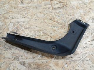 водосток крышки багажника BMW 6 серия E63/E64 [рестайлинг] E63 2007, 3.0 л., M57 D30 (306D5), дизель, АКПП, купе, задний привод, правый руль