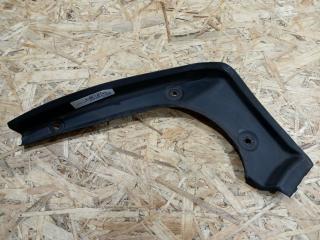 водосток крышки багажника BMW 6 серия E63/E64 [рестайлинг] E63 2007, 3.0 л., M57 D30 (306D5), дизель, АКПП, купе, задний привод, правый руль