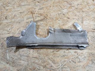 тепловой экран моторного отсека BMW 6 серия E63/E64 [рестайлинг] E63 2007, 3.0 л., M57 D30 (306D5), дизель, АКПП, купе, задний привод, правый руль, 7170012, 51487170012