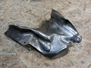 тепловой экран моторного отсека BMW 6 серия E63/E64 [рестайлинг] E63 2007, 3.0 л., M57 D30 (306D5), дизель, АКПП, купе, задний привод, правый руль