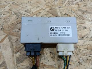 блок управления крышей / люком BMW 6 серия E63/E64 [рестайлинг] E63 2007, 3.0 л., M57 D30 (306D5), дизель, АКПП, купе, задний привод, правый руль, 9137055, 61359137055, 61359129019, 9129019, 61356955926, 6955926, 61356949626, 6949626, 61356945152, 6945152, 61356941486, 6941486