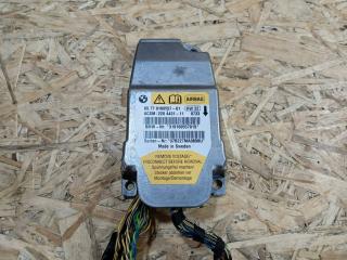 блок AirBag BMW 6 серия E63/E64 [рестайлинг] E63 2007, 3.0 л., M57 D30 (306D5), дизель, АКПП, купе, задний привод, правый руль, 9160557, 65779160557, 9145400, 65779145400, 9118749, 65779118749