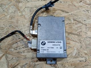 блок управления системы KaFAS BMW 6 серия E63/E64 [рестайлинг] E63 2007, 3.0 л., M57 D30 (306D5), дизель, АКПП, купе, задний привод, правый руль, 66519171984, 9171984, 66519181111, 9181111, 66519166637, 9166637, 66519149010, 9149010, 66519146694, 9146694