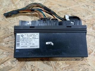 блок комфорта BMW 6 серия E63/E64 [рестайлинг] E63 2007, 3.0 л., M57 D30 (306D5), дизель, АКПП, купе, задний привод, правый руль, 61359168833, 9168833, 9176069, 61359176069, 61359151516, 9151516, 61359132449, 9132449