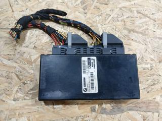 модуль межсетевого преобразования BMW 6 серия E63/E64 [рестайлинг] E63 2007, 3.0 л., M57 D30 (306D5), дизель, АКПП, купе, задний привод, правый руль, 61359167201, 9167201