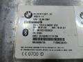 блок Bluetooth BMW 6 серия E63/E64 [рестайлинг] E63 2007, 3.0 л., M57 D30 (306D5), дизель, АКПП, купе, задний привод, правый руль, 9149615, 9171347, 84109171347, 84109206778, 9206778, 84109187317, 9187317, 84109165332, 9165332, 84109149615, 84109187925, 9187925, 84109138168, 9138168, 84109113247, 9113247, 84100418067, 0418067, 84100415251, 0415251 - фото №5