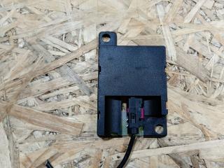 усилитель антенны BMW 6 серия E63/E64 [рестайлинг] E63 2007, 3.0 л., M57 D30 (306D5), дизель, АКПП, купе, задний привод, правый руль, 84506928461, 6928461, 84500153596, 0153596