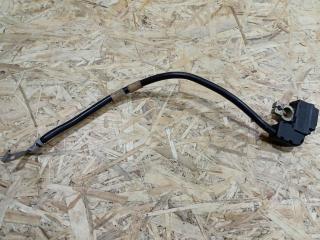 минусовой провод аккумулятора BMW 6 серия E63/E64 [рестайлинг] E63 2007, 3.0 л., M57 D30 (306D5), дизель, АКПП, купе, задний привод, правый руль, 61129164350, 9164350, 61129132251, 9132251, 61129115494, 9115494, 61126970682, 6970682, 61126947497, 6947497, 61126957653, 6957653, 61126944685, 6944685