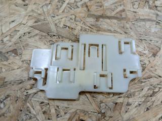 кронштейн блока управления BMW 6 серия E63/E64 [рестайлинг] E63 2007, 3.0 л., M57 D30 (306D5), дизель, АКПП, купе, задний привод, правый руль, 7542086, 12907542086, 12907520904, 7520904