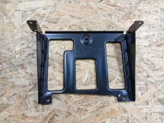 кронштейн блока управления BMW 6 серия E63/E64 [рестайлинг] E63 2007, 3.0 л., M57 D30 (306D5), дизель, АКПП, купе, задний привод, правый руль, 6925467, 65126925467, 65154158901, 4158901