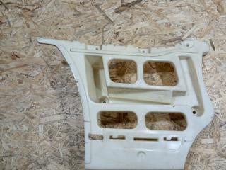 Крепление бампера заднего BMW 3 серия E90/E91/E92/E93 [рестайлинг] E90 2008, 3.0 л., N53 B30, бензин, МКПП, серый, седан, задний привод, правый руль, 7906505, 51127906505, 51124795253, 4795253