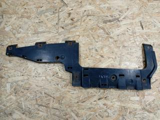 Крепление бампера заднего BMW 3 серия E90/E91/E92/E93 [рестайлинг] E90 2008, 3.0 л., N53 B30, бензин, МКПП, серый, седан, задний привод, правый руль, 7163847, 51127163847