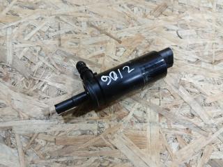 насос (моторчик) омывателя стекла BMW 3 серия E90/E91/E92/E93 [рестайлинг] E90 2008, 3.0 л., N53 B30, бензин, МКПП, серый, седан, задний привод, правый руль, 67126973097, 6973097, 67128377430, 8377430, 67120154875, 0154875, 67128362157, 8362157