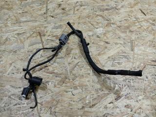 разъем (фишка) проводки BMW 3 серия E90/E91/E92/E93 [рестайлинг] E90 2008, 3.0 л., N53 B30, бензин, МКПП, серый, седан, задний привод, правый руль, 8364518, 6941664, 1718555