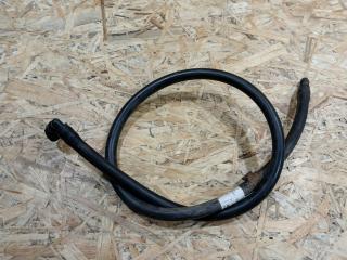 шланг омывателя BMW 3 серия E90/E91/E92/E93 [рестайлинг] E90 2008, 3.0 л., N53 B30, бензин, МКПП, серый, седан, задний привод, правый руль, 7117844, 61677117844, 7145443, 61677145443