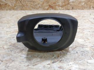 кожух рулевой колонки BMW 5 серия E60/E61 [рестайлинг] E60 2009, 2.0 л., N47 D20 A, дизель, МКПП, седан, задний привод, правый руль, 6947778, 61316947778, 61316947782, 6947782, 61316922608, 6922608