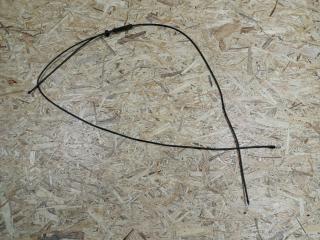 трос капота BMW 5 серия E60/E61 [рестайлинг] E60 2009, 2.0 л., N47 D20 A, дизель, МКПП, седан, задний привод, правый руль, 7184454