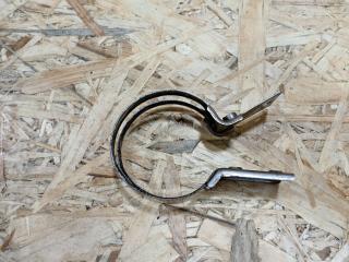 кронштейн топливного фильтра BMW 6 серия E63/E64 [рестайлинг] E63 2007, 3.0 л., M57 D30 (306D5), дизель, АКПП, купе, задний привод, правый руль