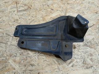 защита днища BMW 3 серия E90/E91/E92/E93 E93 2007, 3.0 л., M57 306 D3, дизель, АКПП, кабриолет, задний привод, правый руль, 7166649, 51757166649