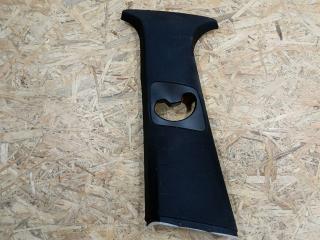 обшивка стойки BMW X5 E70 2008, 3.0 л., дизель, АКПП, серый, внедорожник 5 дв., полный привод, правый руль, 7129751