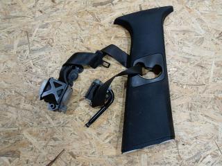 обшивка стойки BMW X5 E70 2008, 3.0 л., дизель, АКПП, серый, внедорожник 5 дв., полный привод, правый руль, 7129752