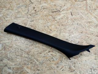 обшивка стойки BMW X5 E70 2008, 3.0 л., дизель, АКПП, серый, внедорожник 5 дв., полный привод, правый руль, 7129749