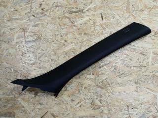 обшивка стойки BMW X5 E70 2008, 3.0 л., дизель, АКПП, серый, внедорожник 5 дв., полный привод, правый руль, 7129750