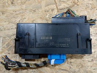 блок комфорта BMW 3 серия E90/E91/E92/E93 E93 2007, 3.0 л., M57 306 D3, дизель, АКПП, кабриолет, задний привод, правый руль, 9176880