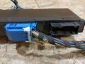 блок комфорта BMW 3 серия E90/E91/E92/E93 E93 2007, 3.0 л., M57 306 D3, дизель, АКПП, кабриолет, задний привод, правый руль, 9176880 - фото №3